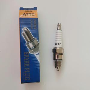 Bujía A7TC D8TC para Motocicleta 70/80/90/110 125 Venta al por Mayor del Fabricante - Product Image 4