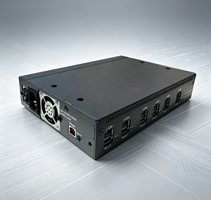Turnkey <b>PCB</b> assembly service for HUB and box build with Custom Circuit Board Manufacturing <b>PCBA</b> Electronic - Product Image 3