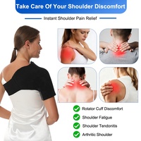 En gros Enveloppe de glace pour épaule et bras, réutilisable et flexible, pour le gonflement, la récupération des blessures, après chirurgie et le soulagement musculaire