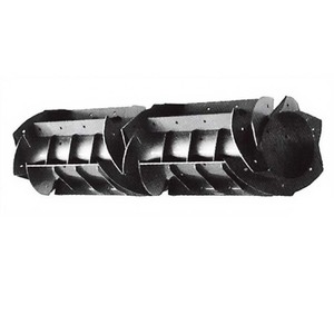 Tambor de Separación de Agregados para Máquina de Cribado Rotatorio, Componentes Centrales del Engranaje del Criba Rotatoria, Larga Vida Útil - Product Image 5