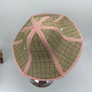 หมวกกระดาษฟาร์เมอร์ พับได้ แบบอ่อน สำหรับผู้ใหญ่ ทั้งชายและหญิง แบบเรียบ พร้อมริบบิ้นและเชือก สำหรับเดินทาง เล่นกีฬา ปั่นจักรยาน งานปาร์ตี้ - Product Image 4