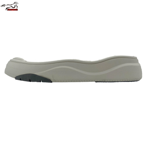 Chaussures de sport en <span class=keywords><strong>cuir</strong></span> EVA pour garçon, pantoufles épaisses à la mode, <span class=keywords><strong>semelle</strong></span> extérieure en vrac, HNLC-817 - Product Image 3