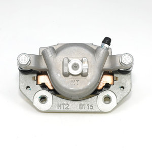 Nouveau kit d'étrier de frein avant 9AWV-081200-4000 compatible avec CFMoto CForce 800XC 850 1000 UForce <span class=keywords><strong>600</strong></span> 191S 1000 U10 ZForce 950 - Product Image 1