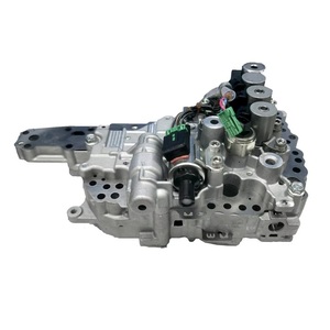 ชุดวาล์วเกียร์ HXT รุ่น RE0F10A JF011E CVT ผลิตใหม่ อะไหล่แท้หมายเลข 317051XF0D จากโรงงาน - Product Image 6