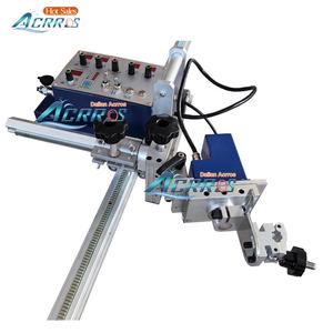 รถ<span class=keywords><strong>เชื่อม</strong></span>รางตรงแบบลิเนียร์ ความยาว 1500 มม. เครื่องเชื่อมมิกซ์ <span class=keywords><strong>CO2</strong></span> แบบลิเนียร์ - Product Image 6