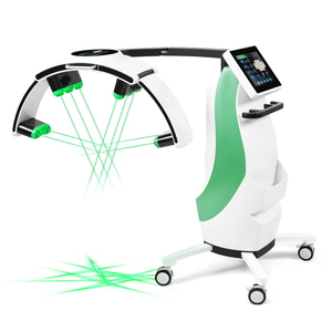 Master Machine 10d Green Body Slimming Machine - Product Image 5