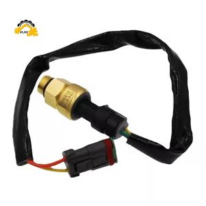 เซ็นเซอร์ความเร็วคุณภาพสูง 7861-93-2330 สำหรับอะไหล่รถขุดโคมัตสุ PC300-7 PC200-7 - Product Image 5