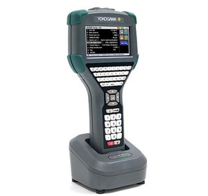 สินค้าขายดี Yokogawa YHC5150X เครื่องสื่อสาร HART แบบพกพา ของแท้ใหม่ Yokogawa YHC5150X มีจำหน่ายพร้อมส่วนลด - Product Image 1