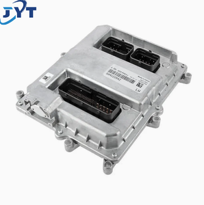 डीजल इंजन नियंत्रण मॉड्यूल ईम 504122542 खुदाई ईकू निर्माण मशीनरी भागों - Product Image 2