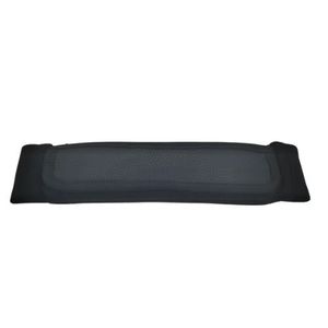 Protège-pieds pour planche de surf, hydrofoil, kitesurf, noir, installation facile - Product Image 1
