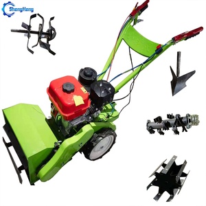 Động cơ diesel nhỏ <span class=keywords><strong>Paddy</strong></span> thu hoạch Máy Alfalfa lúa mì cắt <span class=keywords><strong>Reaper</strong></span> gạo gặt đập yến mạch cắt cỏ thảo mộc cắt - Product Image 6