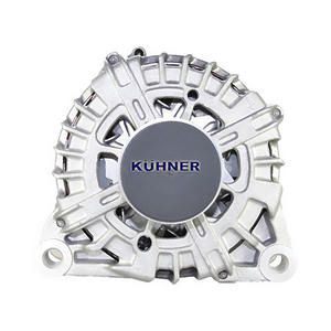 Alternateur compatible avec CITROËN C8 2.0 HDi 135 Diesel (KW : 100, CV : 136) de 03-2006 VALEO 301920RIV NEUF - Product Image 1