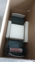 Machine à plastifier de bureau 220 mm facile à utiliser pour plaques d'immatriculation, plastifieuse thermique pour petit bureau, couleur personnalisée disponible