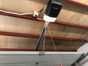 Ouvre-<span class=keywords><strong>porte</strong></span> de <span class=keywords><strong>Garage</strong></span> à coupe automatique, inclinable, avec ceinture ou Rail d'entraînement à chaîne - Product Image 6