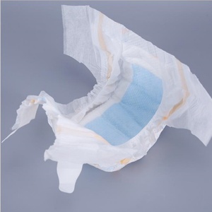 OEM/ODM Disposable Breathable <b>Magic</b> <b>Tape</b> 3-D Leak Prevention ECO-Friendly Fabric Adjustable Size ISO9001 CE Certified Printed - Product Image 3
