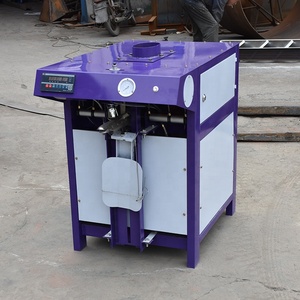 Fabricant professionnel chinois de machines d'emballage de <span class=keywords><strong>mortier</strong></span> sec pour sacs à valve - Product Image 1