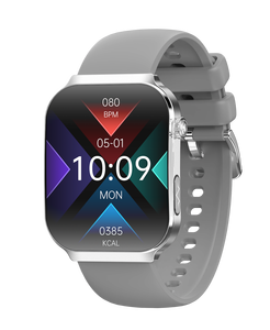 Il Miglior Smartwatch Economico con ECG, Orologio Intelligente per la Salute, Quadrante Personalizzabile, Reloj Inteligente 2026 - Product Image 5
