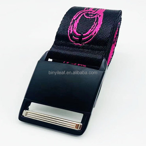 1.5Inch Tùy Chỉnh Dệt Khắc Laser Biểu Tượng Từ Khóa Thể Thao Phòng Tập Thể Dục Jacquard Trượt Tuyết Capeesh Vành Đai Nylon Vành Đai Chiến Thuật Cho Mens - Product Image 6