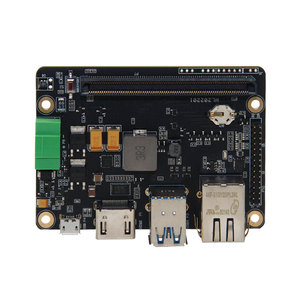 Placa de Desarrollo Jetson Tx2, Núcleo de Inteligencia Artificial, Placa Portadora Industrial, Plink Y-C1 Y-C1-DEV - Product Image 6