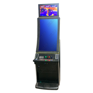 Máquina de Juego con Monedas, Enchufe Estadounidense, Luces LED de Colores, Carrete Vertical, <span class=keywords><strong>50</strong></span> Líneas, TEXAS <span class=keywords><strong>KENO</strong></span> FIRE BALL, Juego de Habilidad - Product Image 6