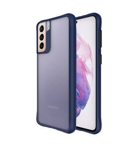 Per Samsung <span class=keywords><strong>S21</strong></span> <span class=keywords><strong>Plus</strong></span> <span class=keywords><strong>custodia</strong></span> Cover trasparente trasparente accessori per telefoni cellulari - Product Image 1