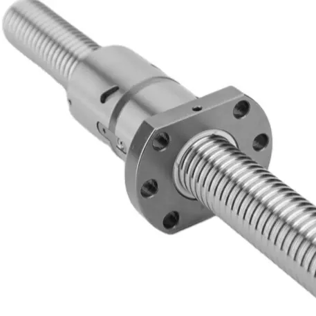 2016 Hot! SQ Professional Manufacture of TBI Ball Lead Screw SFU1204 in High Quality and Reasonable Price