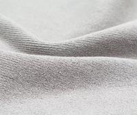 Fil à tricoter Leyang Factory éco-responsable, recyclable, anti-boulochage, filé à anneaux 48NM/2, 55% Viscose, 24% PBT, 21% Nylon, teinture VPN, pour machine à tricoter