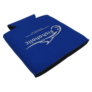 Contenitore tozzo in Neoprene personalizzato promozionale
