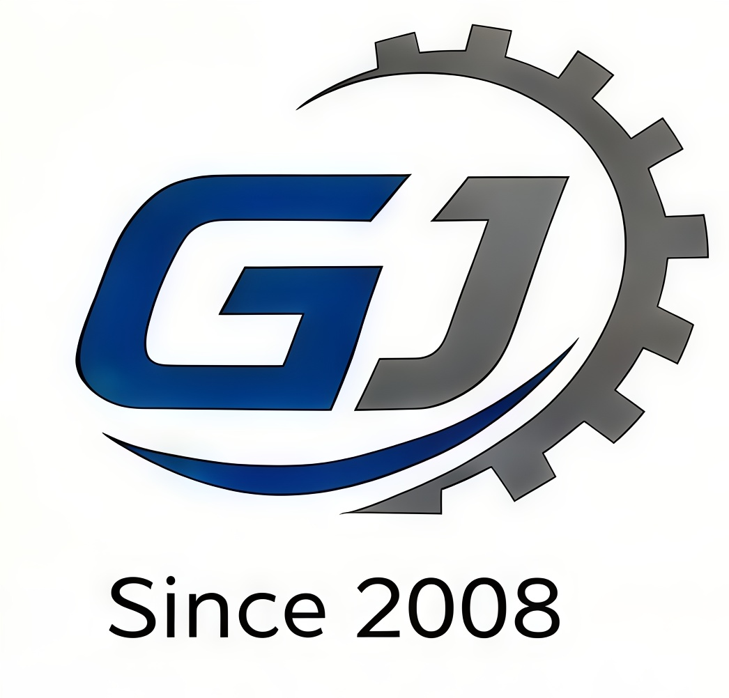 Dongguan Gangjing Machinery Co., Ltd. logo