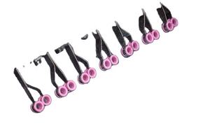 Rayneng 2025 para CIXING STEIGER 10g 36 pulgadas máquina automática de tejer computarizada con motor de núcleo y componentes del motor - Product Image 4