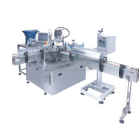 Tee filter Papiertüten Paket herstellungs maschine Tee maschine
