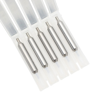 Sonde Xhorse 1.0mm 1.5mm 2.0mm 2.5mm 1.5+2.5mm pour machine à tailler les clés CONDOR XC MINI Plus XC-007 Dolphin XP-005 XP-007 - Product Image 2