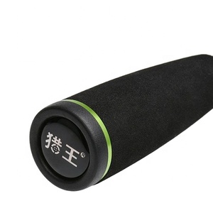 Lutec – canne à pêche ultra-légère à la truite avec guides FUJI, canne à pêche en carbone de 2.44m MH - Product Image 3