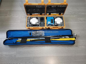 Station de Base pour araignée GPS, <span class=keywords><strong>carte</strong></span> trible, équipement d'arpentophone RTK GNSS et Rover Hi goal RTK GNSS - Product Image 6