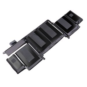 Batería de Repuesto de Alta Calidad de 11.36V A1582 A1502 para Apple <span class=keywords><strong>MacBook</strong></span> <span class=keywords><strong>Pro</strong></span> 13 Retina Finales de 2013, Mediados de 2014, Principios de <span class=keywords><strong>2015</strong></span> - Product Image 2