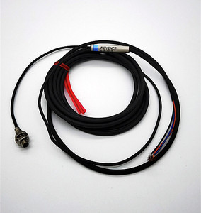Sensores de Proximidad EM-005 con Amplificadores en Cable, Tipo M5, NPN, Nuevos y Originales - Product Image 2