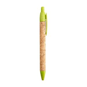 Venta Directa de Bolígrafos Ecológicos y Biodegradables de Paja de Trigo, Bolígrafo Promocional con Logotipo - Product Image 3