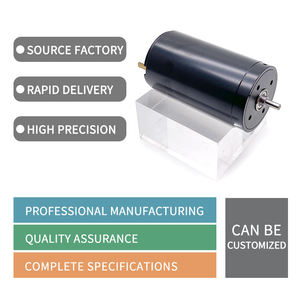 DC <span class=keywords><strong>24V</strong></span> 36V 48V Professionele Fabrikant 4071 Kernloze Koolborstel DC <span class=keywords><strong>Motor</strong></span> - Product Image 3