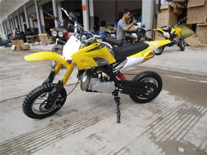 49cc พ็อกเก็ตมินิจักรยาน/มินิกระเป๋าจักรยานพลาสติก/กระเป๋าจักรยาน 49cc - Product Image 2