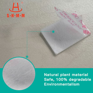 Piatto In Fibra di Pellicola naturale Essiccante Agente Fibra di Desi Pacchetto - Product Image 3
