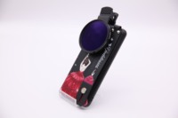 Caméra de téléphone portable, noir et OEM, prix d'usine, filtre ND4 ND8 ND16 ND32 pl pour iphone