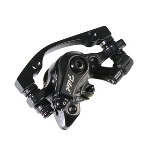 Originele OUXI elektrische fiets hoofdremklauw reserveonderdelen E-fiets voorremklauw voor Ouxi V8 Fatbike accessoires - Product Image 5