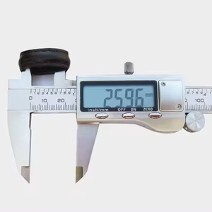 Calibrador Digital <span class=keywords><strong>de</strong></span> Alta Calidad, Acero Inoxidable, Rango <span class=keywords><strong>de</strong></span> Medición 0-150 mm, 200 mm, 300 mm, Tornillo <span class=keywords><strong>de</strong></span> Bloqueo, Precisión 0.01 mm - Product Image 1