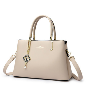 New High Quality Women Messenger Bags for Women PU Leather Crossbody Bags Ladies Designer Shoulder Bags Tote Handbags and <b>Purses</b> - Product Image 1