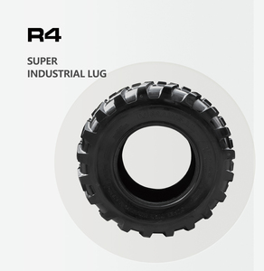 Neumático de Repuesto para Retroexcavadora Mainsail 16.9-28, Diseño Radial, 1 Año de Garantía - Product Image 3