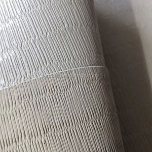 Противоскользящий тисненый брезент с ПВХ покрытием полиэфирная тканая ткань рулон для татами дзюдо тренажерный зал коврик - Product Image 1