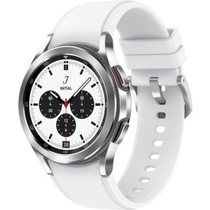 Para Samsung Galaxy Watch 4 Classic de 42 mm, Reloj Inteligente de Acero con GPS, Resistente al Agua IP68, Función SOS, Aplicación Dafit - Product Image 2