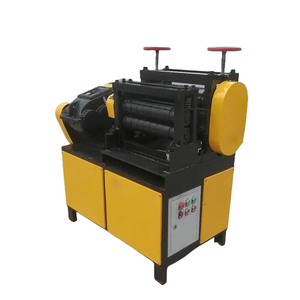 เครื่องยืดเหล็กเส้นอัตโนมัติเครื่องยืดเหล็กเส้น CNC - Product Image 1