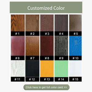 Moderno <span class=keywords><strong>Bar</strong></span> mobili alla moda Custom nuovo Design LED tavolo in legno chiaro ristorante <span class=keywords><strong>bancone</strong></span> di personalizzazione - Product Image 6