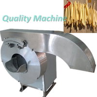 Itop — Machine électrique industrielle pour couper pommes de terre, coupe-frites et Chips à vendre